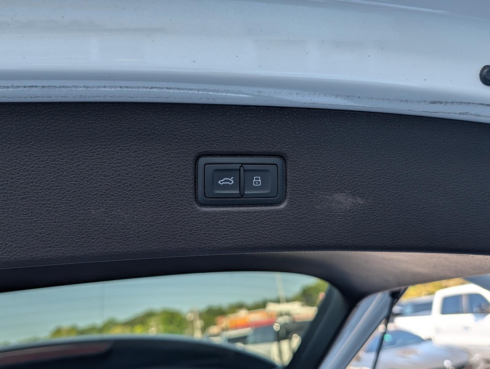 2019 Audi Q7 Prestige 55 TFSI quattro