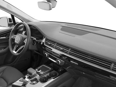 2018 Audi Q7 3.0 TFSI Prestige
