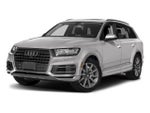 2018 Audi Q7 3.0 TFSI Prestige