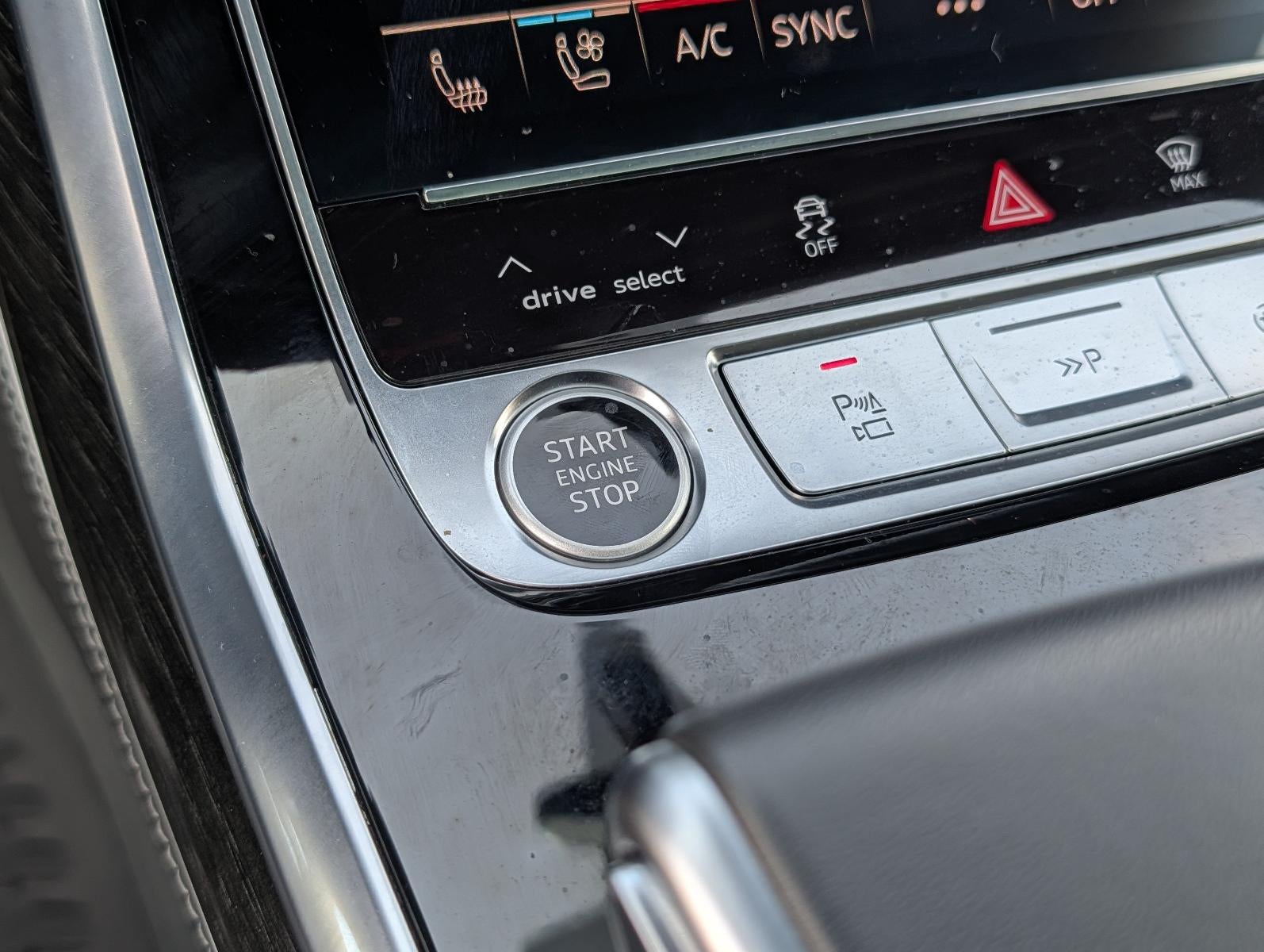2025 Audi Q7 Prestige 55 TFSI quattro