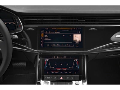 2025 Audi Q7 Prestige 55 TFSI quattro