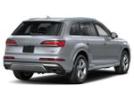 2025 Audi Q7 Prestige 55 TFSI quattro