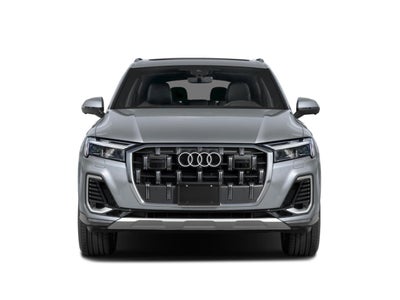 2025 Audi Q7 Prestige 55 TFSI quattro