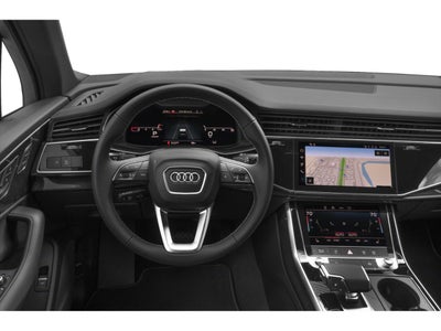 2025 Audi Q7 Prestige 55 TFSI quattro