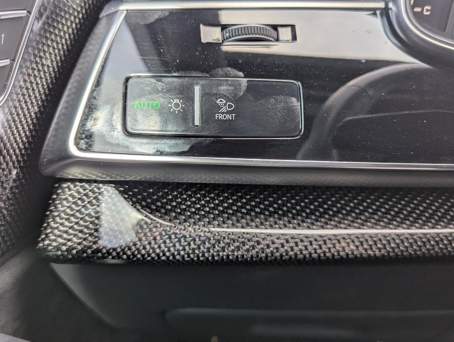 2021 Audi SQ7 Prestige 4.0 TFSI quattro