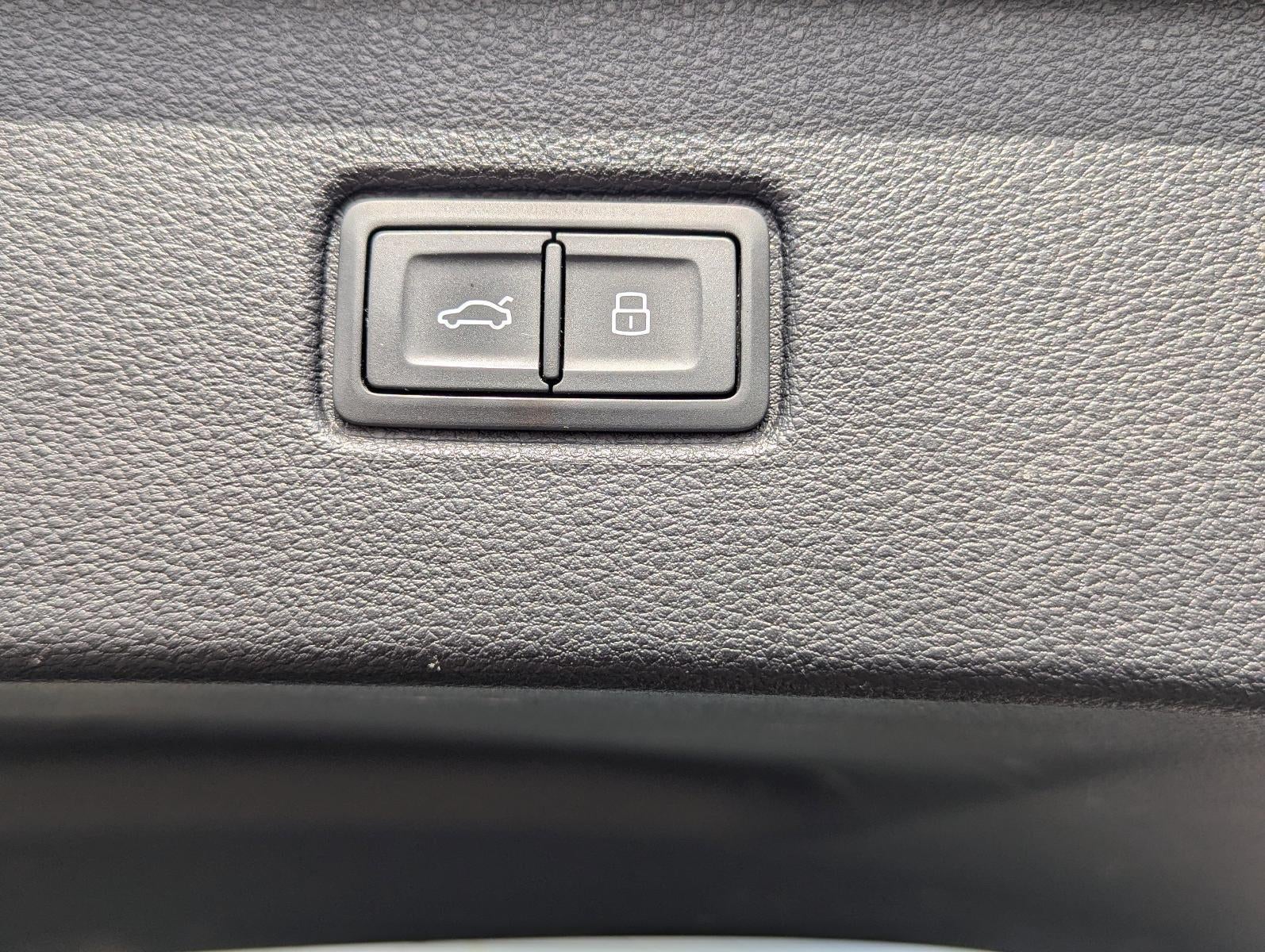 2021 Audi SQ7 Prestige 4.0 TFSI quattro