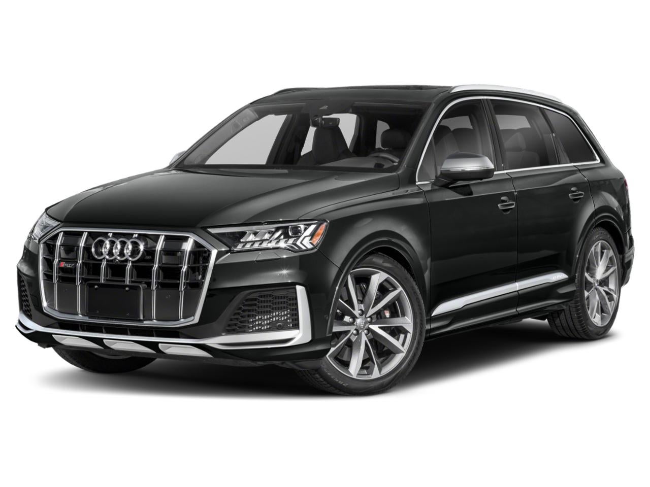 2021 Audi SQ7 Prestige 4.0 TFSI quattro