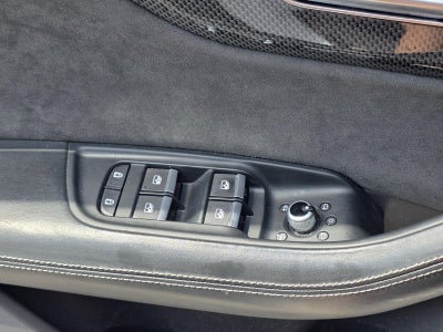 2022 Audi SQ7 Prestige 4.0 TFSI quattro