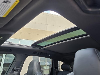 2022 Audi SQ7 Prestige 4.0 TFSI quattro