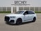 2022 Audi SQ7 Prestige 4.0 TFSI quattro