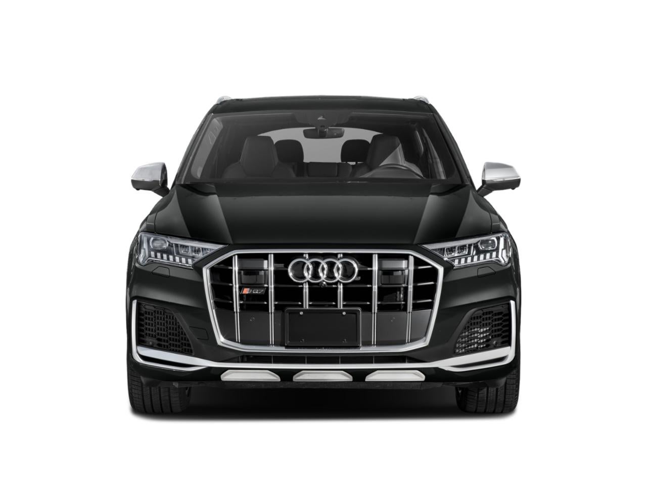 2022 Audi SQ7 Prestige 4.0 TFSI quattro