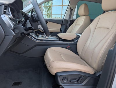 2023 Audi Q7 Prestige 55 TFSI quattro