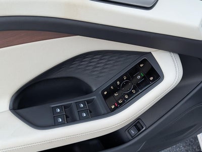 2026 Audi A6 Sedan Premium quattro