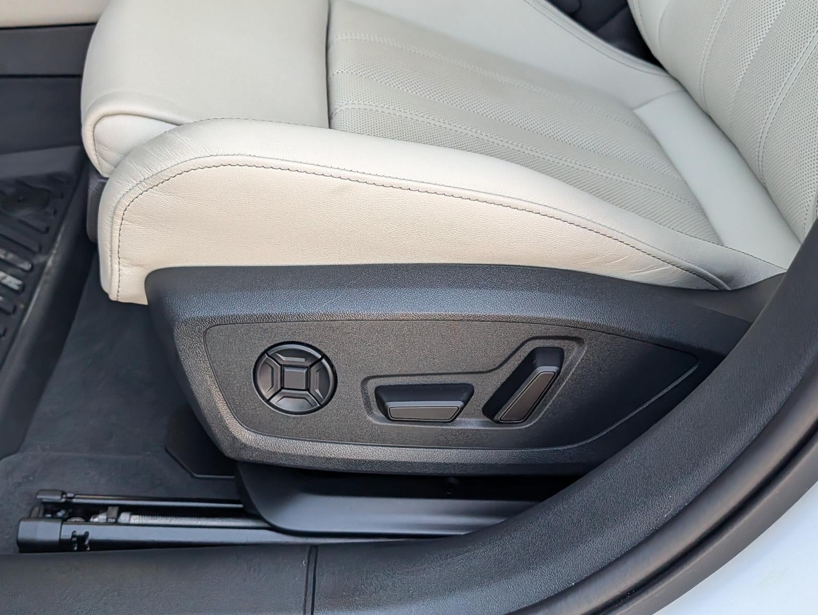2026 Audi A6 Sedan Premium quattro