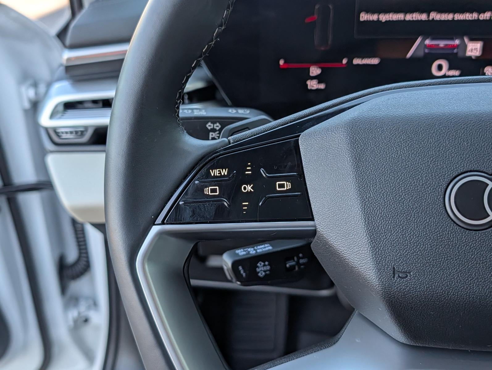 2026 Audi A6 Sedan Premium quattro