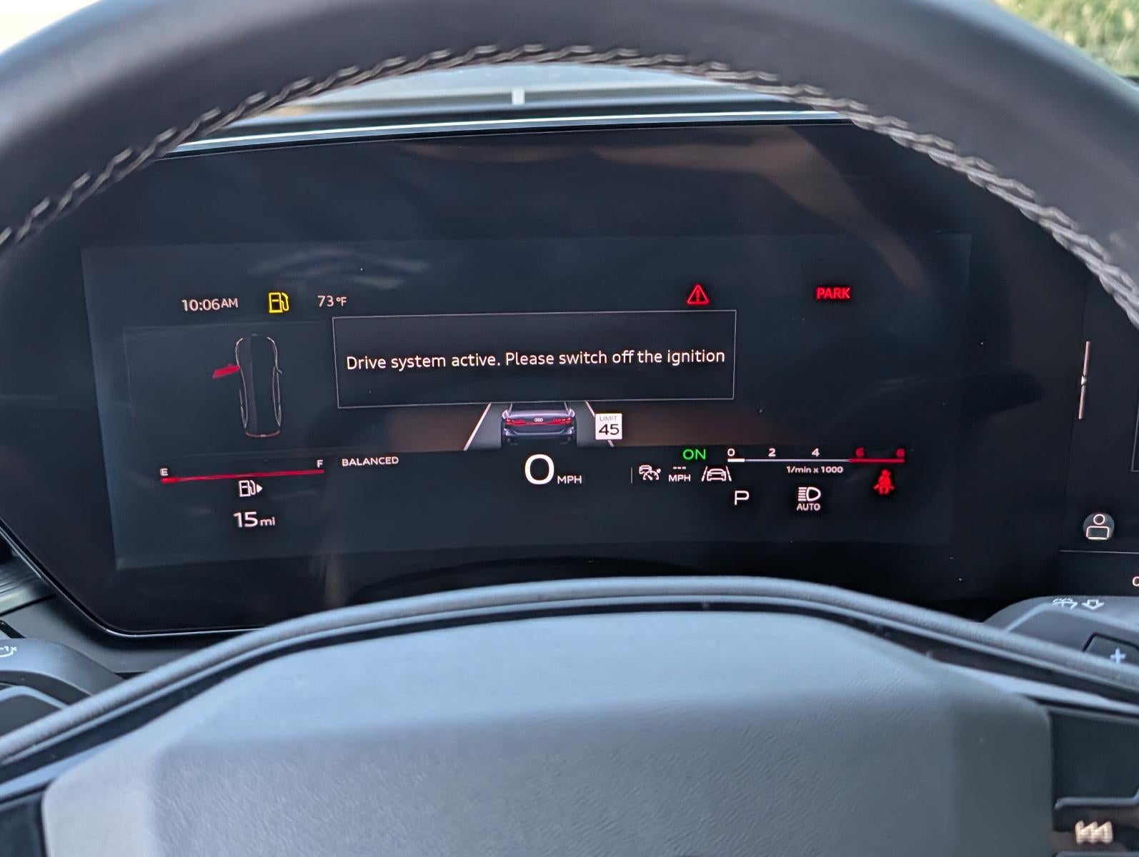 2026 Audi A6 Sedan Premium quattro