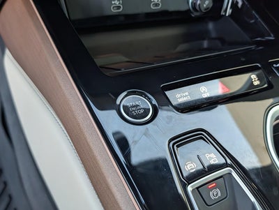 2026 Audi A6 Sedan Premium quattro