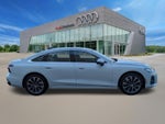 2026 Audi A6 Sedan Premium quattro