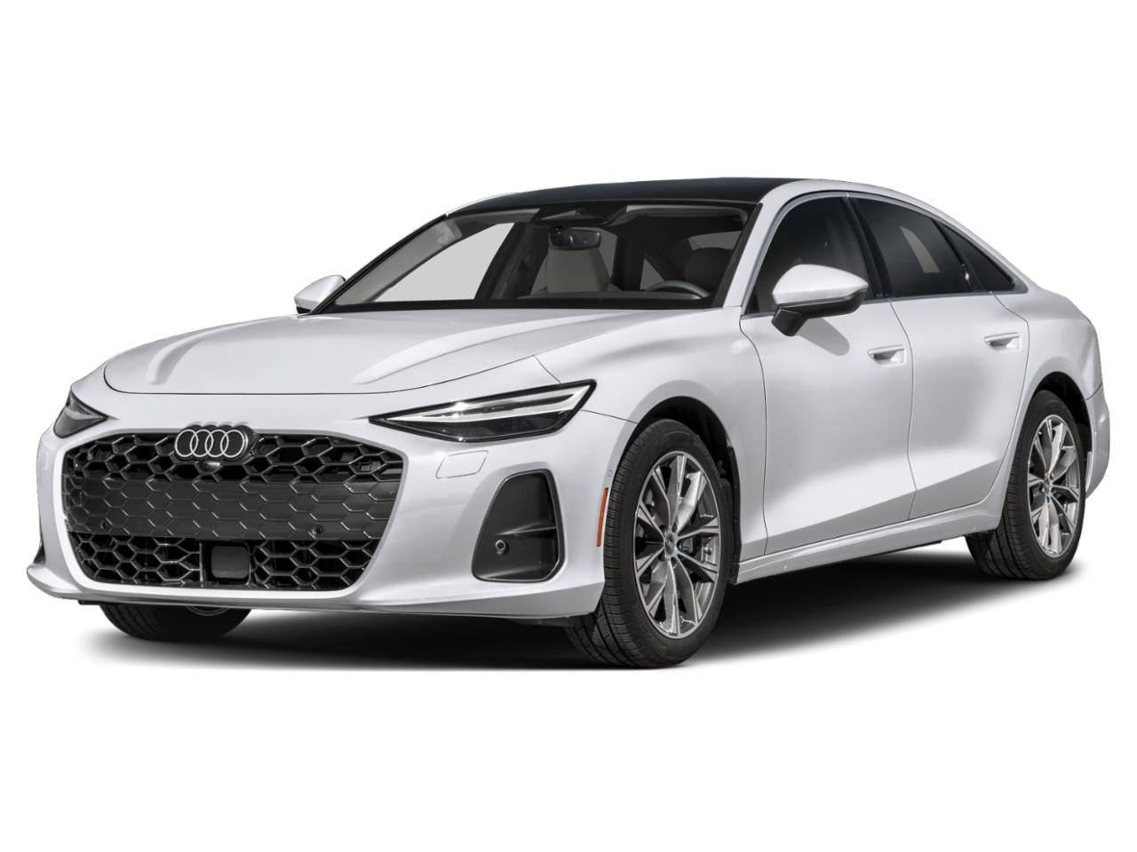 2026 Audi A6 Sedan Premium quattro