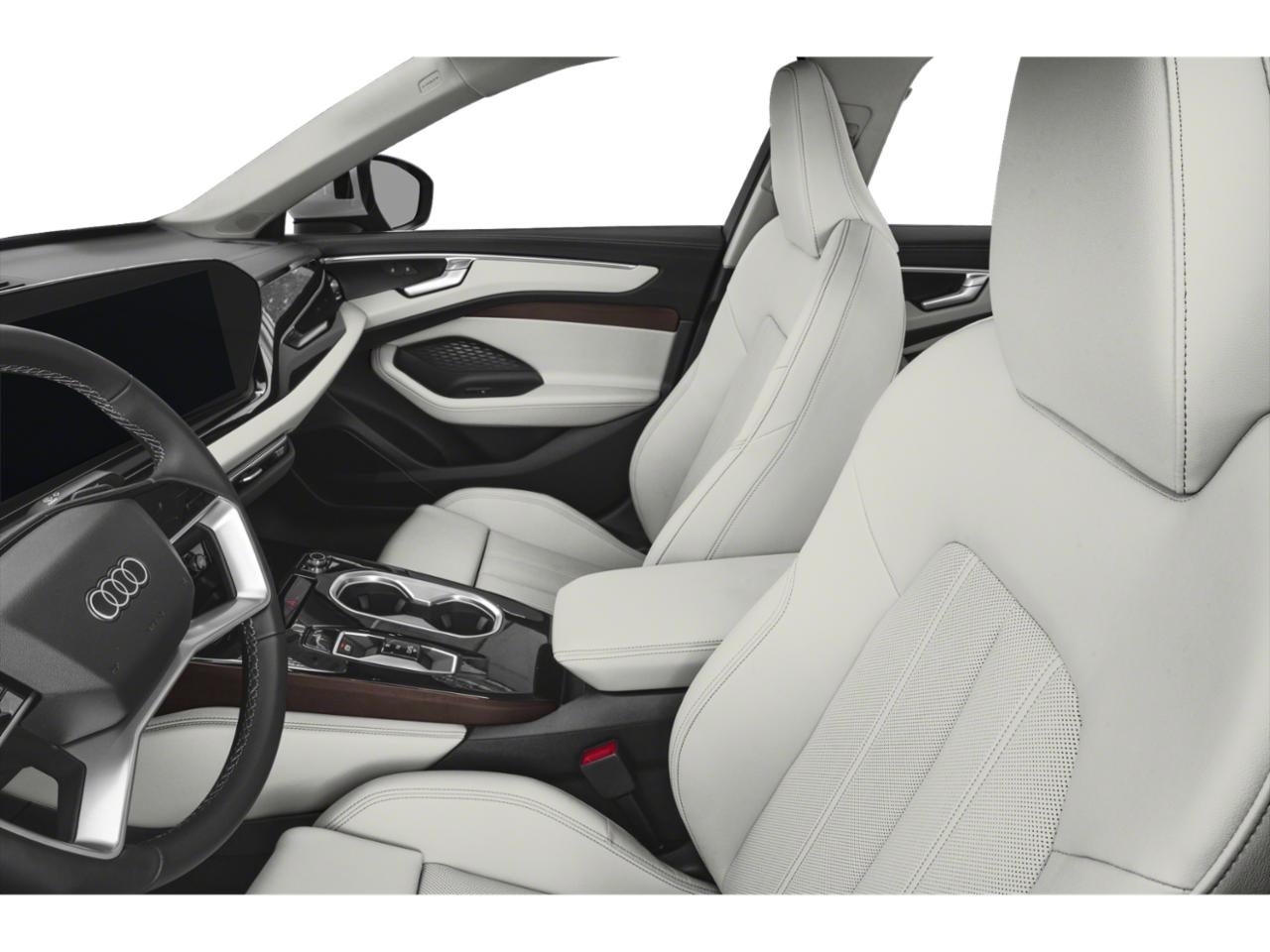 2026 Audi A6 Sedan Premium quattro