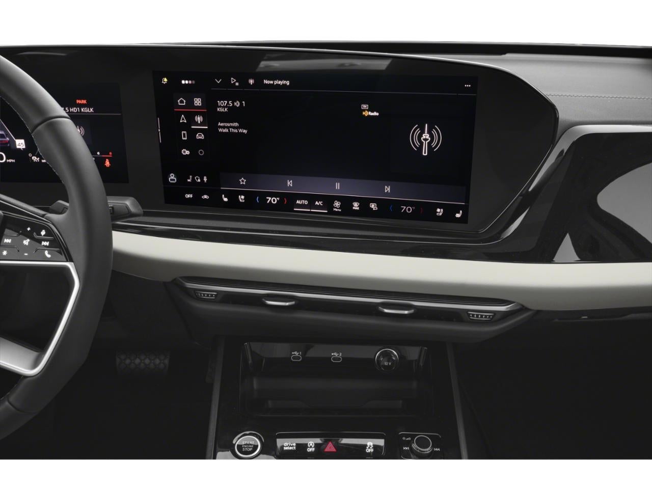 2026 Audi A6 Sedan Premium quattro