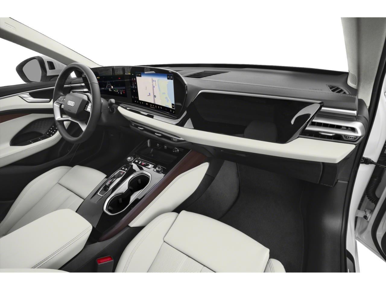 2026 Audi A6 Sedan Premium quattro
