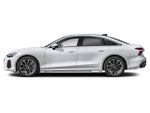 2026 Audi A6 Sedan Premium quattro