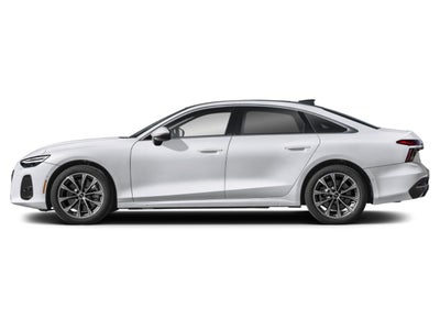 2026 Audi A6 Sedan Premium quattro