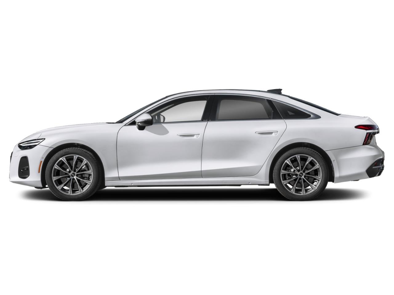 2026 Audi A6 Sedan Premium quattro