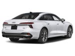 2026 Audi A6 Sedan Premium quattro