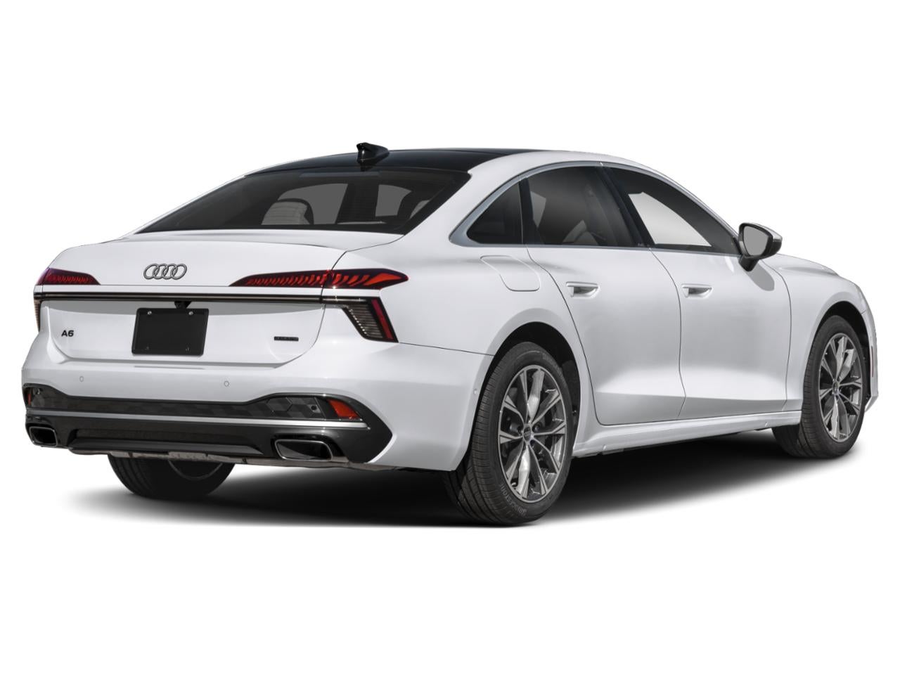 2026 Audi A6 Sedan Premium quattro