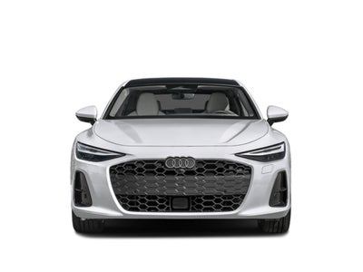 2026 Audi A6 Sedan Premium quattro