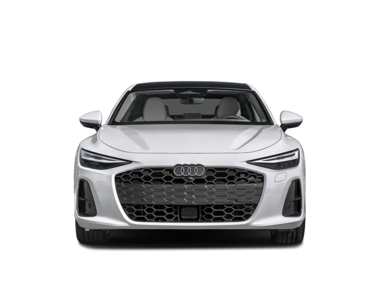 2026 Audi A6 Sedan Premium quattro