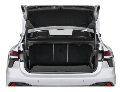 2026 Audi A6 Sedan Premium quattro