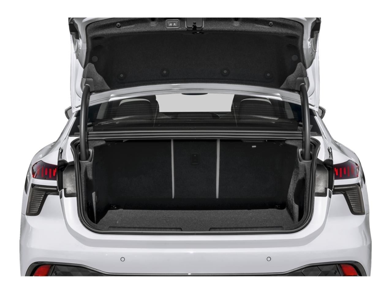 2026 Audi A6 Sedan Premium quattro