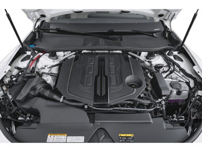 2026 Audi A6 Sedan Premium quattro