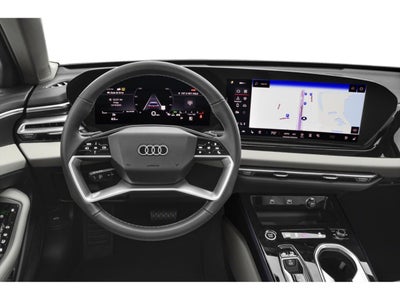 2026 Audi A6 Sedan Premium quattro