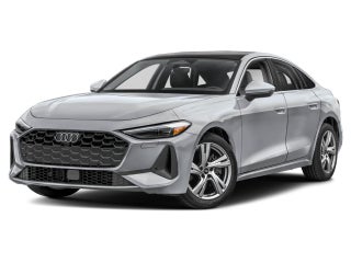 2025 Audi A5 Premium Plus 2.0 TFSI quattro