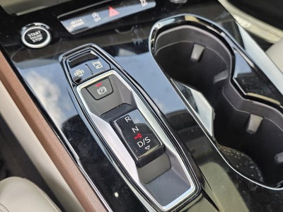 2025 Audi A5 Premium Plus 2.0 TFSI quattro