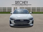 2025 Audi A5 Premium Plus 2.0 TFSI quattro