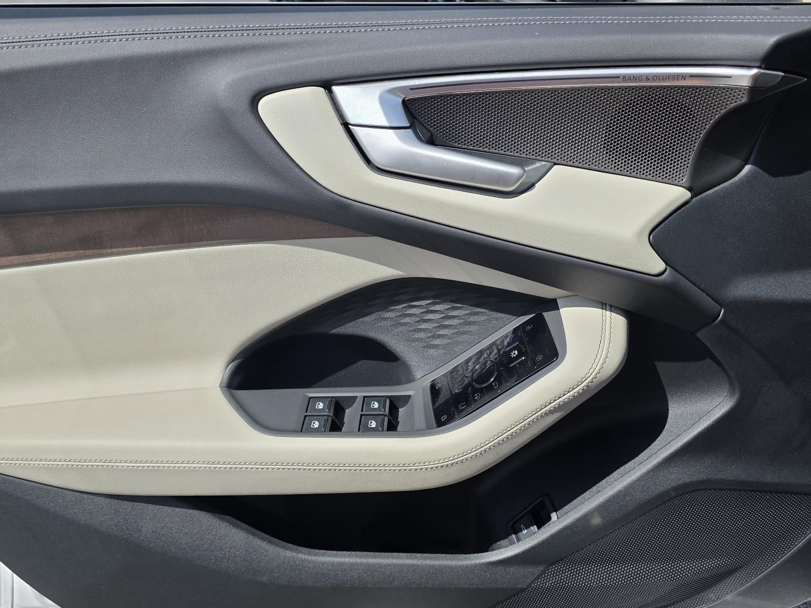2025 Audi A5 Premium Plus 2.0 TFSI quattro