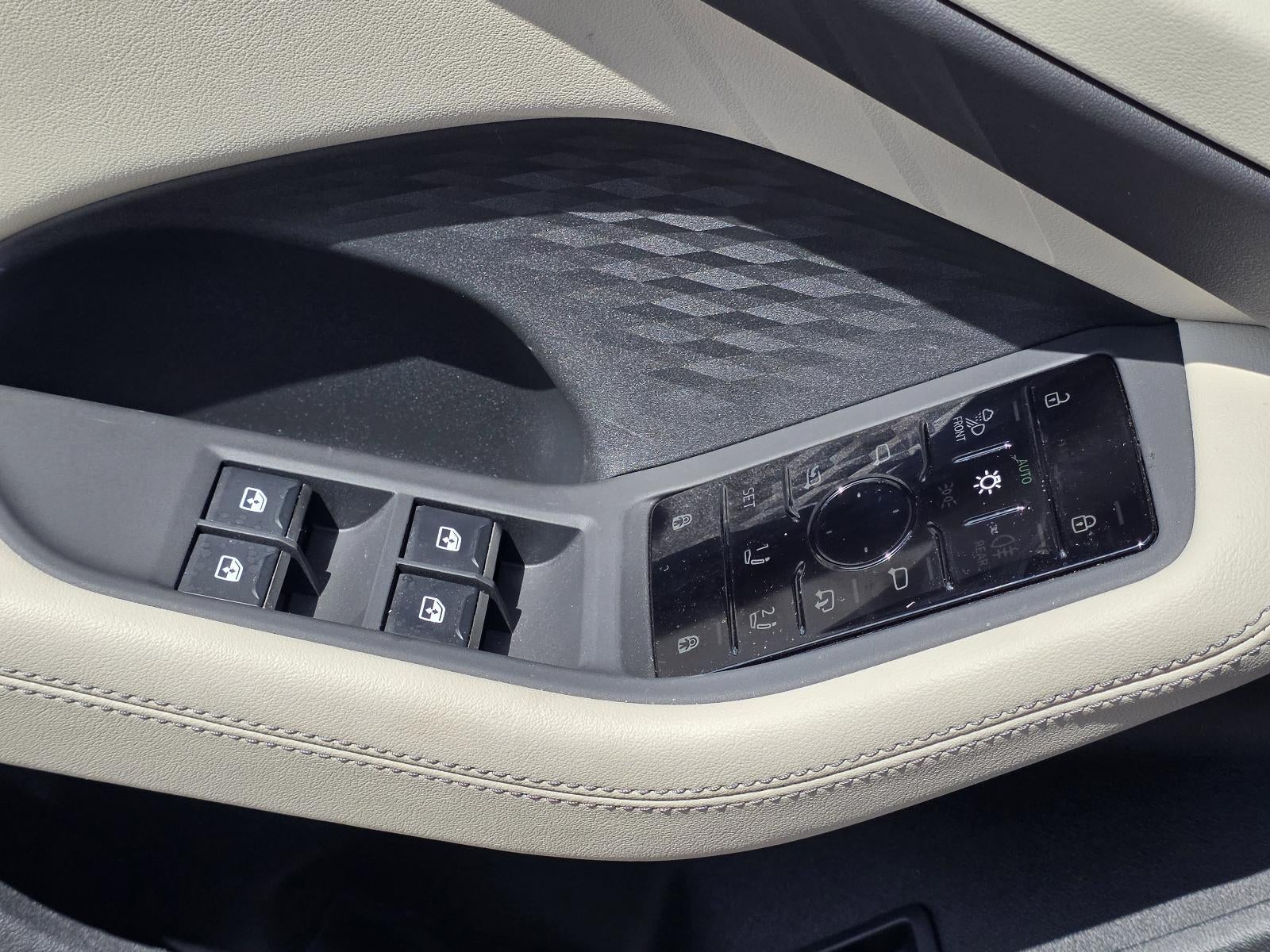 2025 Audi A5 Premium Plus 2.0 TFSI quattro