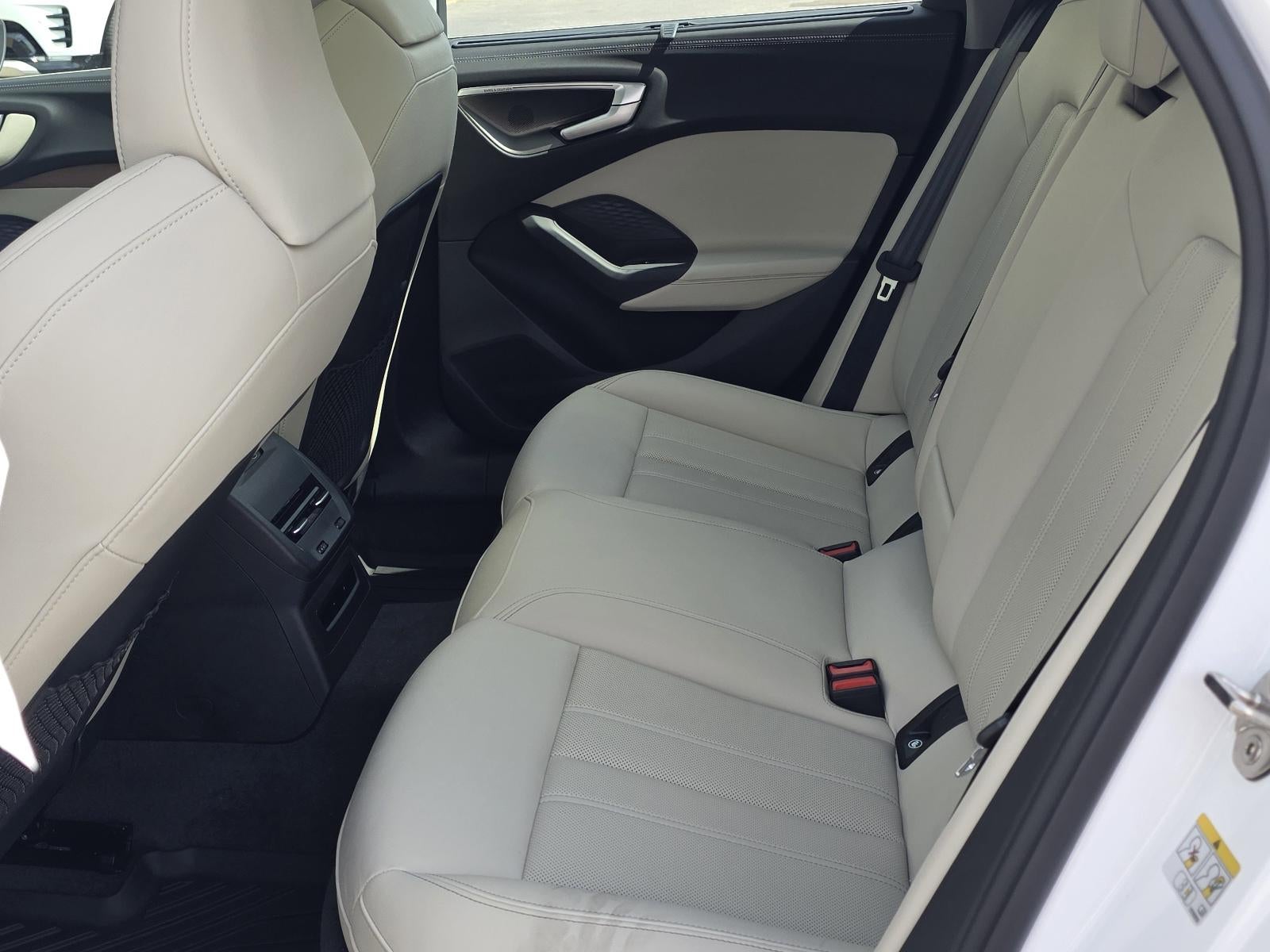 2025 Audi A5 Premium Plus 2.0 TFSI quattro