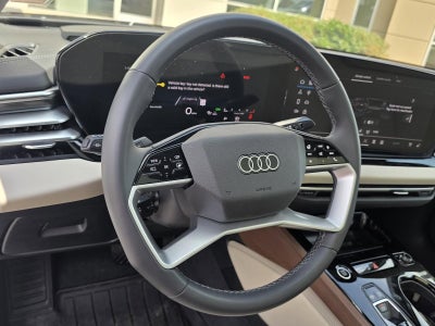 2025 Audi A5 Premium Plus 2.0 TFSI quattro