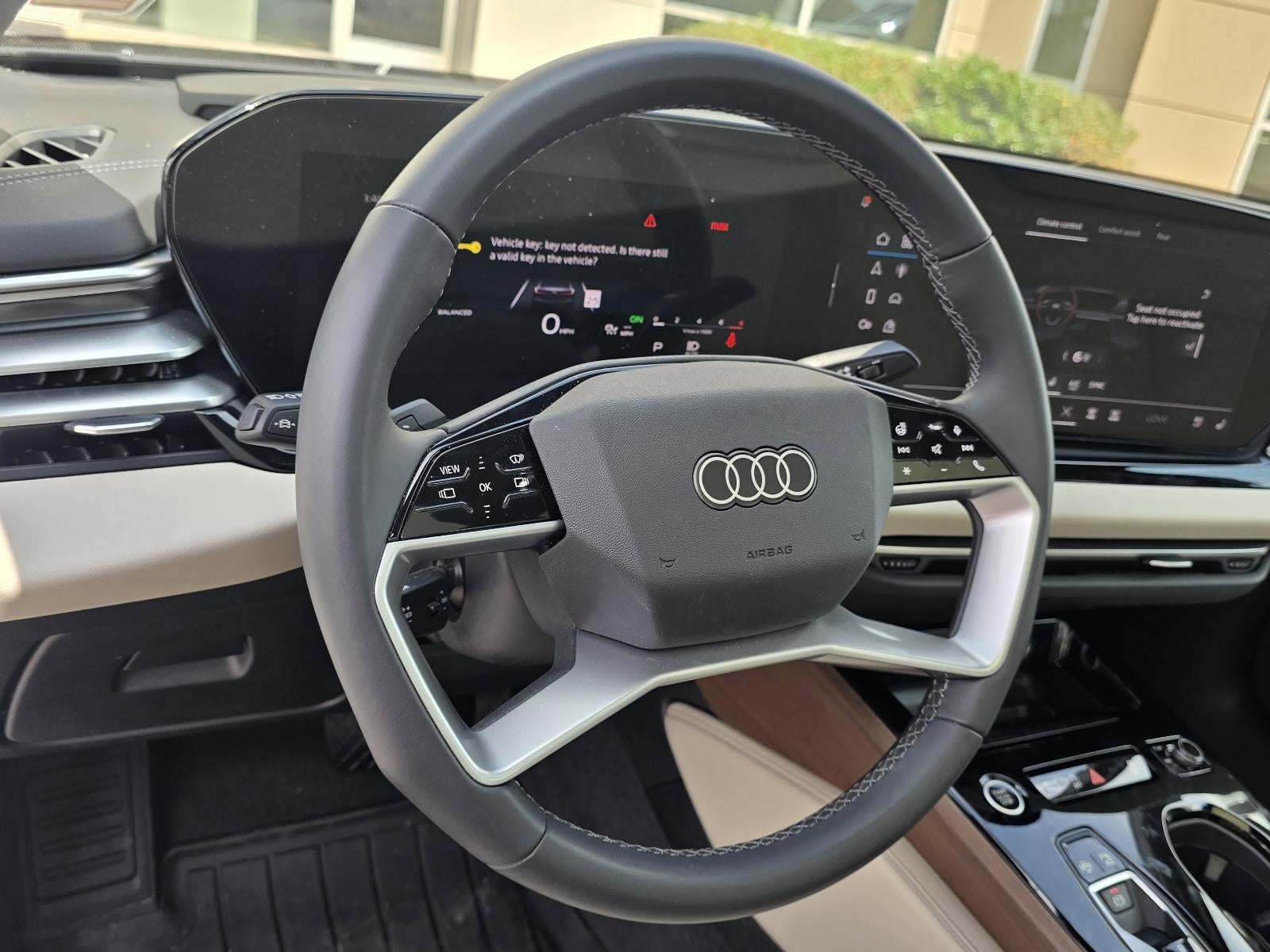 2025 Audi A5 Premium Plus 2.0 TFSI quattro