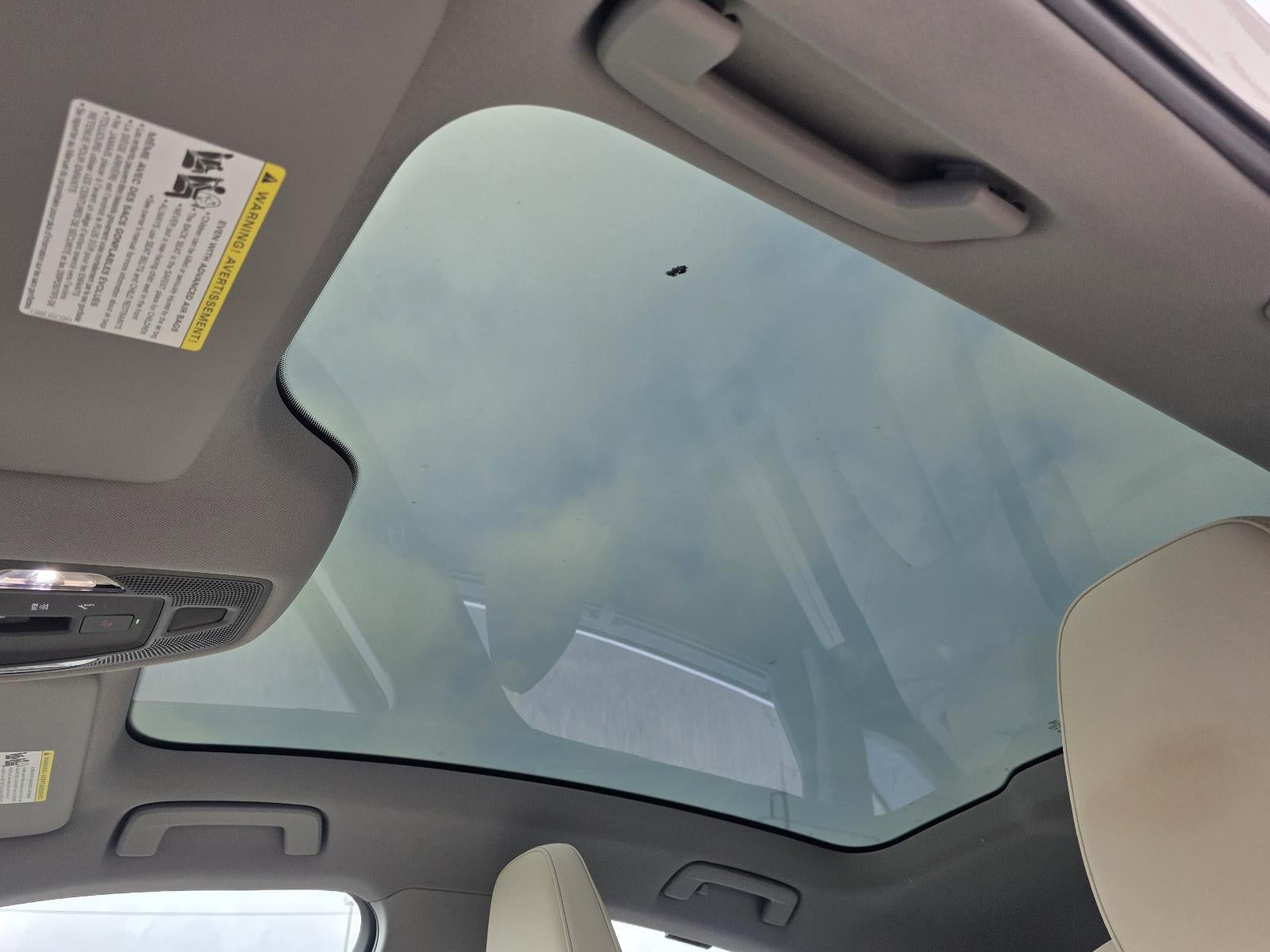 2025 Audi A5 Premium Plus 2.0 TFSI quattro