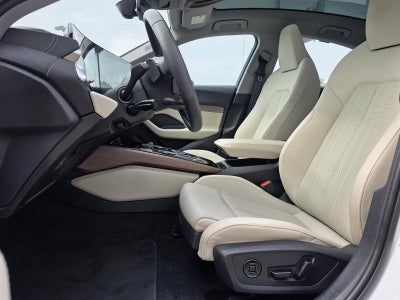 2025 Audi A5 Premium Plus 2.0 TFSI quattro