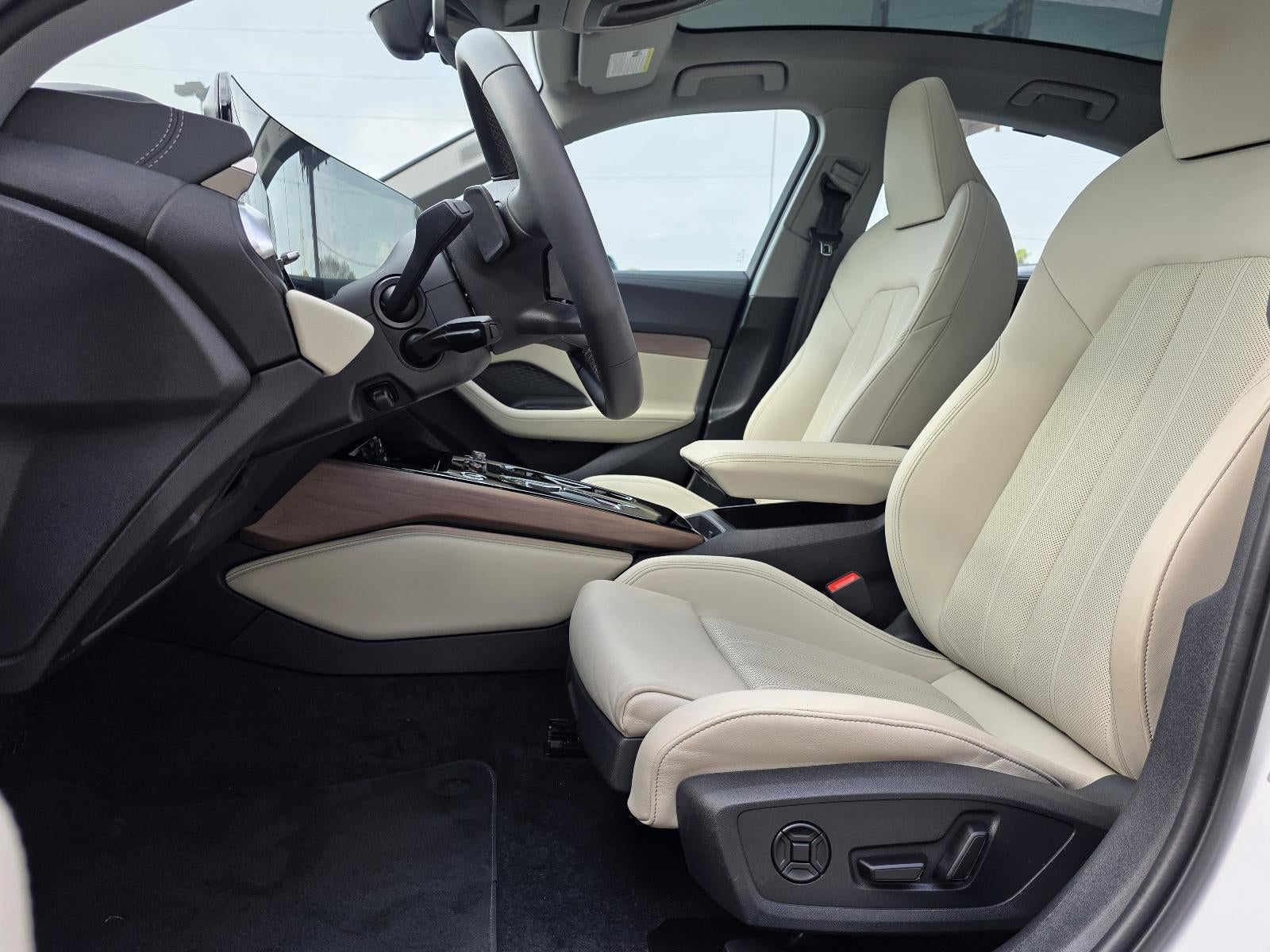 2025 Audi A5 Premium Plus 2.0 TFSI quattro