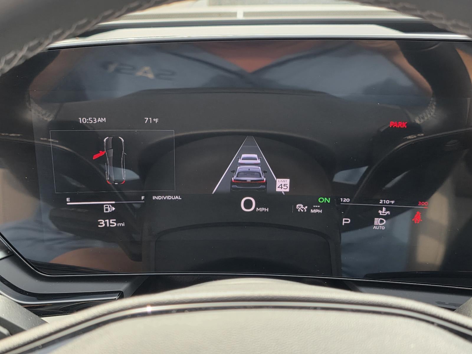 2025 Audi A5 Premium Plus 2.0 TFSI quattro