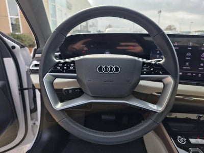 2025 Audi A5 Premium Plus 2.0 TFSI quattro